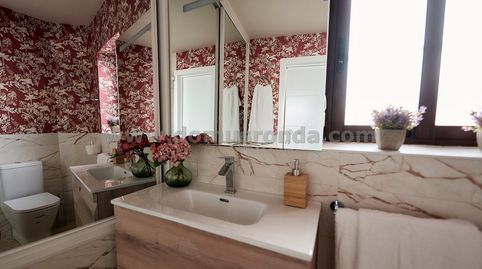 Foto 4 de Casa o xalet en venda a La Ciudad, Ronda