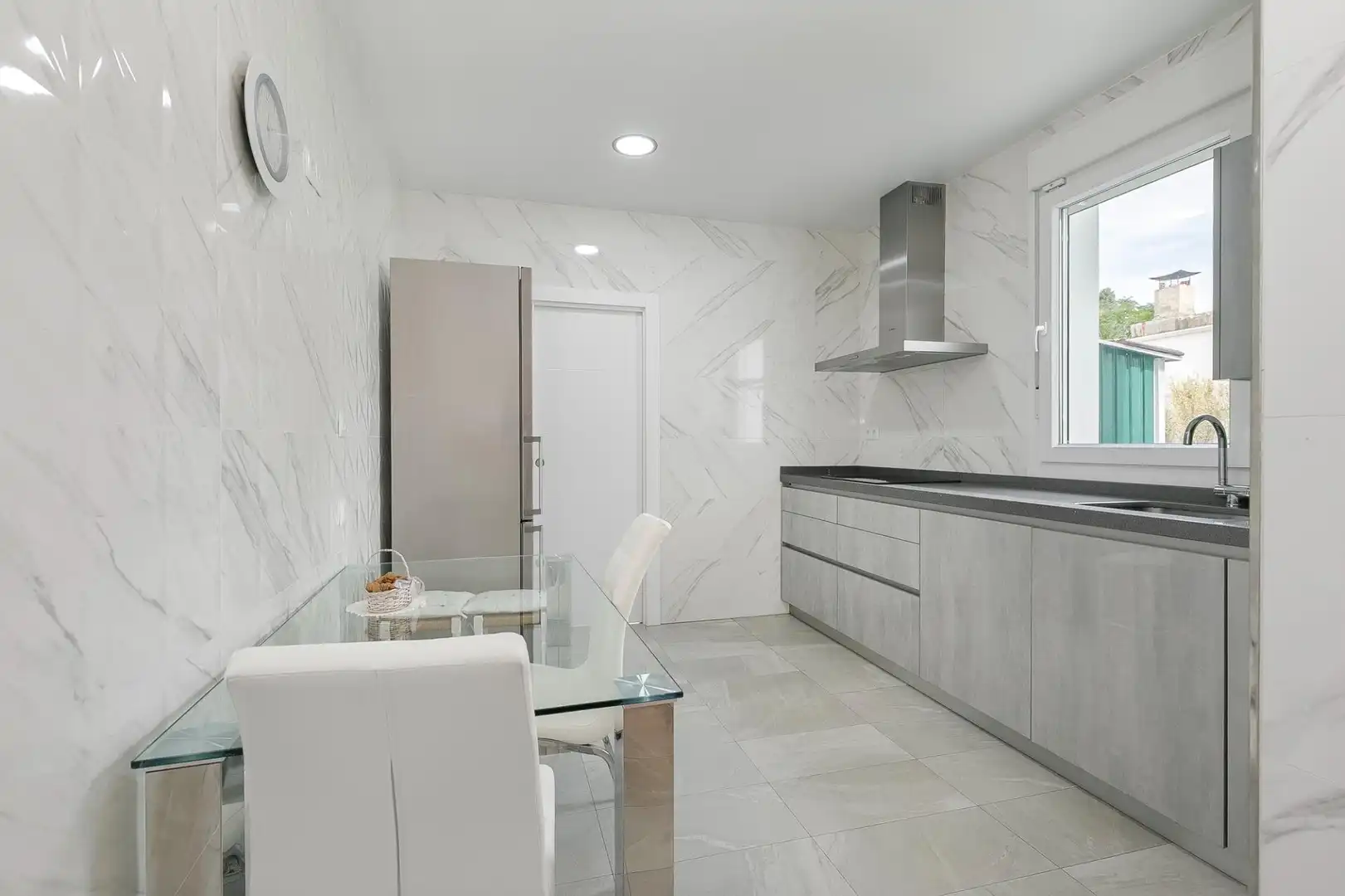 Detached house with pool for sale in Plaza del Pilar 3, imagen 21