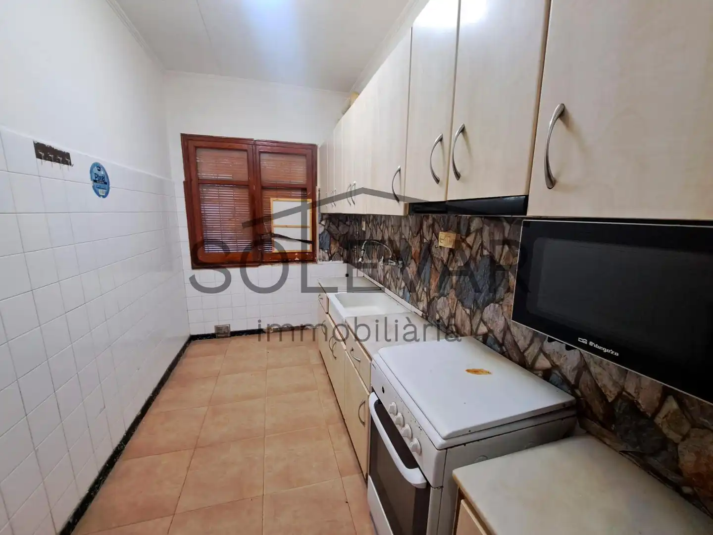 Piso en venta en GRAN PASSEIG DE RONDA, Mariola