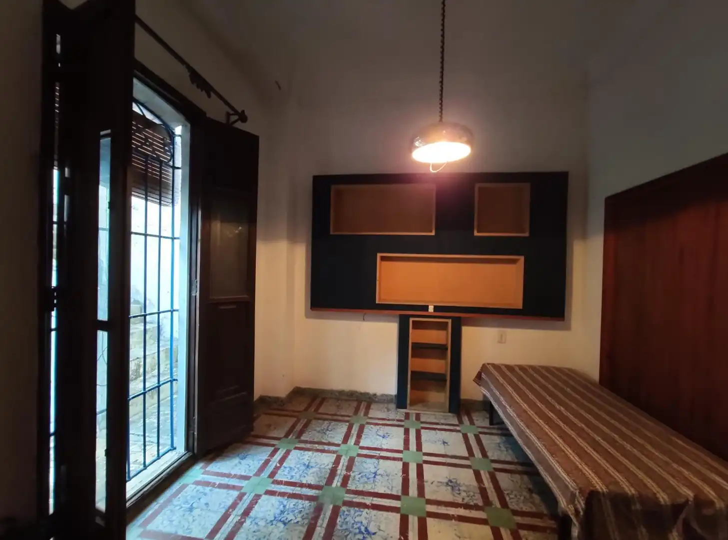 Casa aparellada amb terrassa en venda a Centro, imagen 23