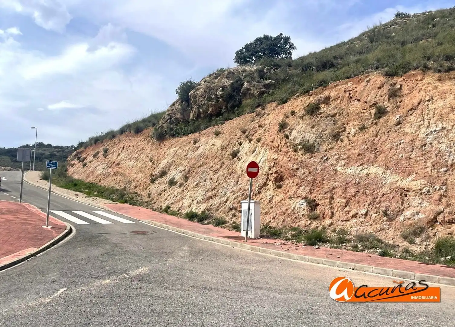 Lands and plots for sale in Antequera Golf, imagen 10