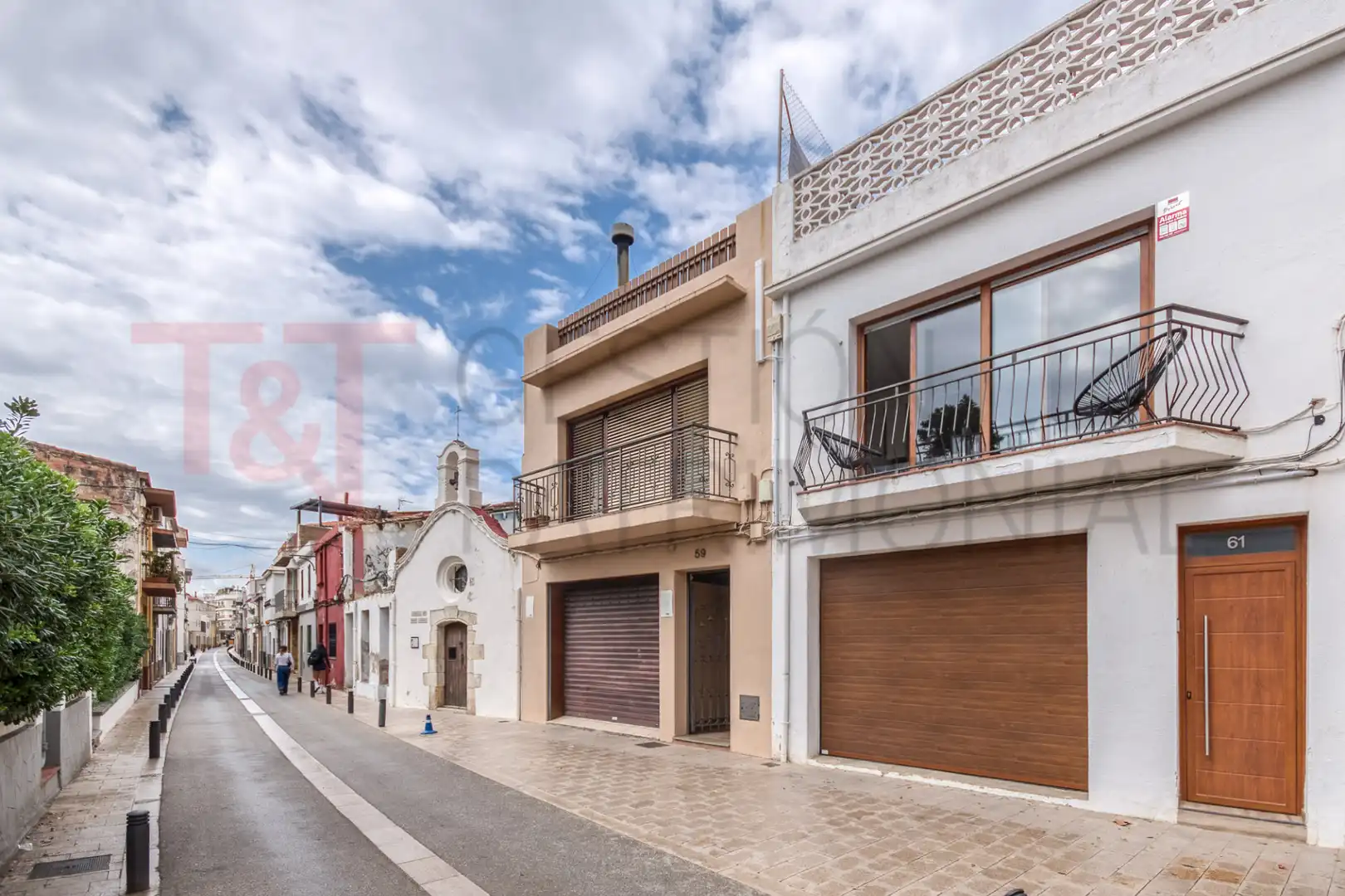 House with terrace for sale in Carrer de Sant Antoni 61, imagen 34