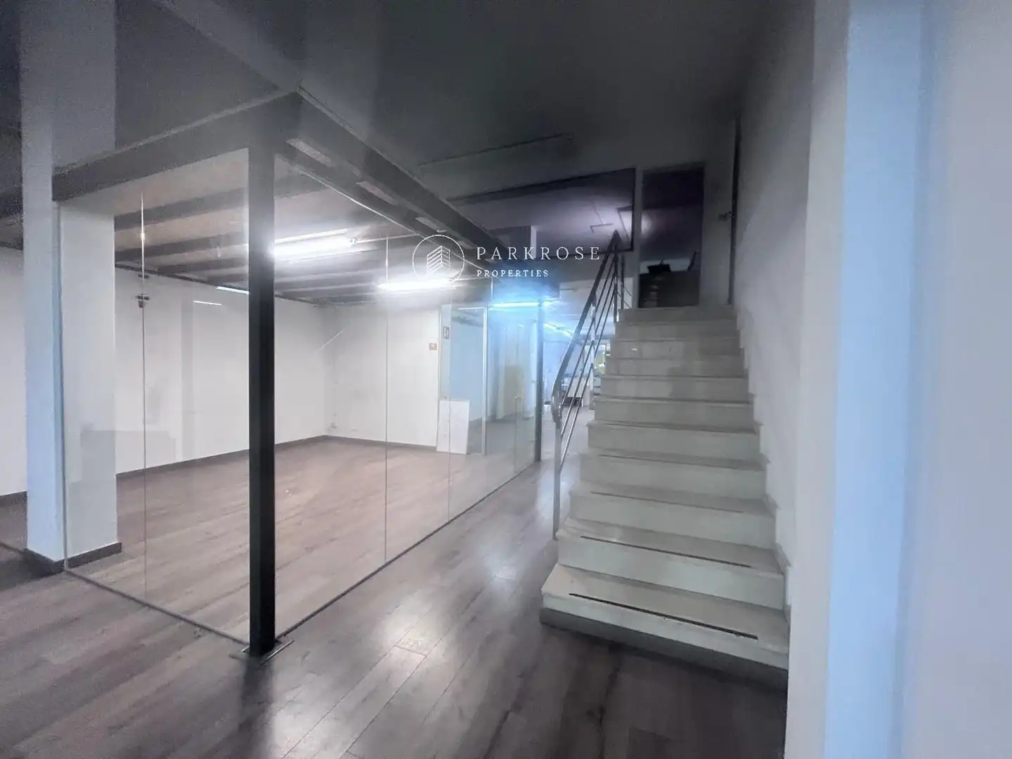 Local comercial de lloguer a Padilla, imagen 18