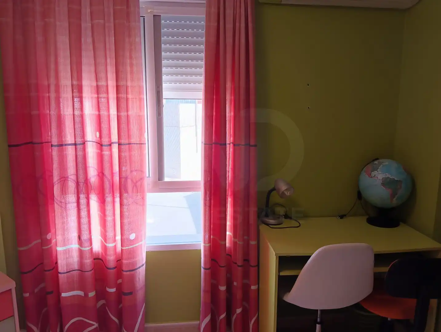 Habitación de Casa adosada en venta en Onda con Aire acondicionado, Calefacción y Terraza