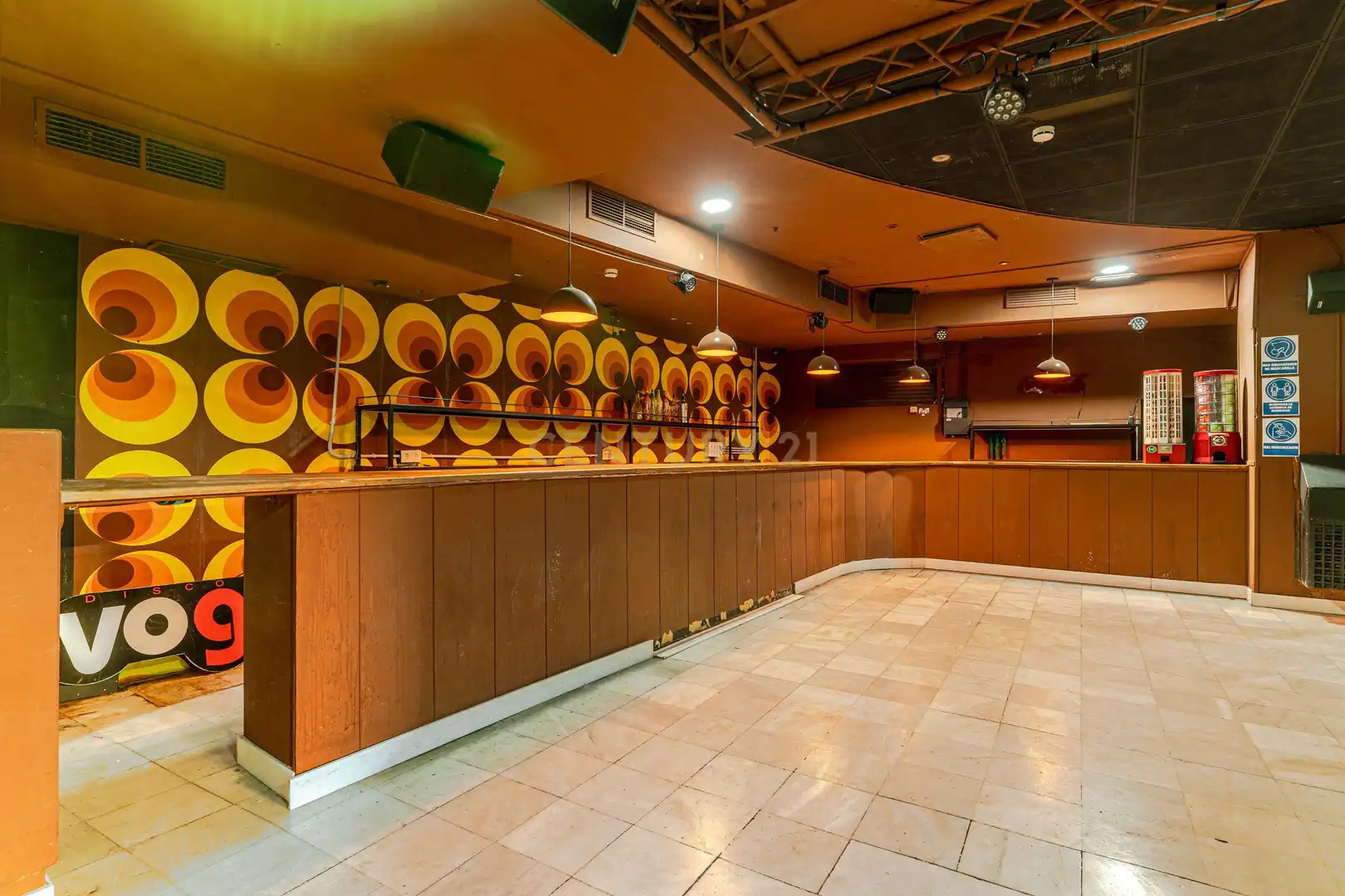 Local comercial en venda a ALMONA DE SAN JUAN DE DIOS 20, imagen 14