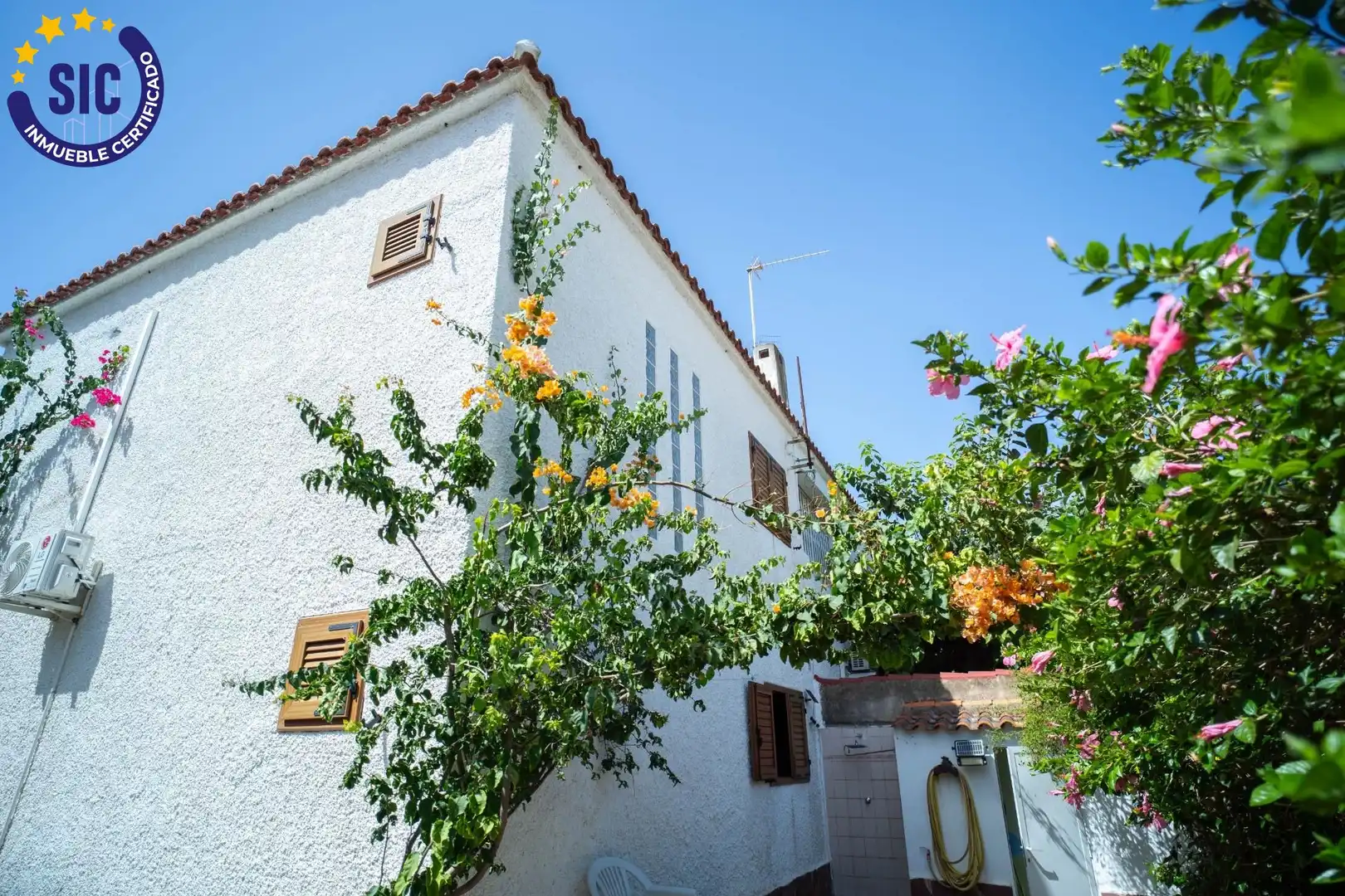 Adosado con terraza en venta en Calle E CALATAYUD 49, imagen 19