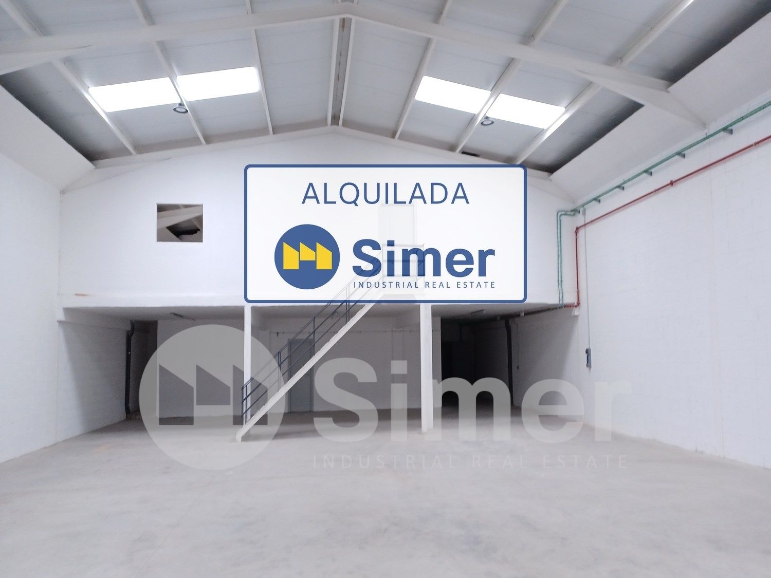 Industrial buildings to rent in Parets del Vallès