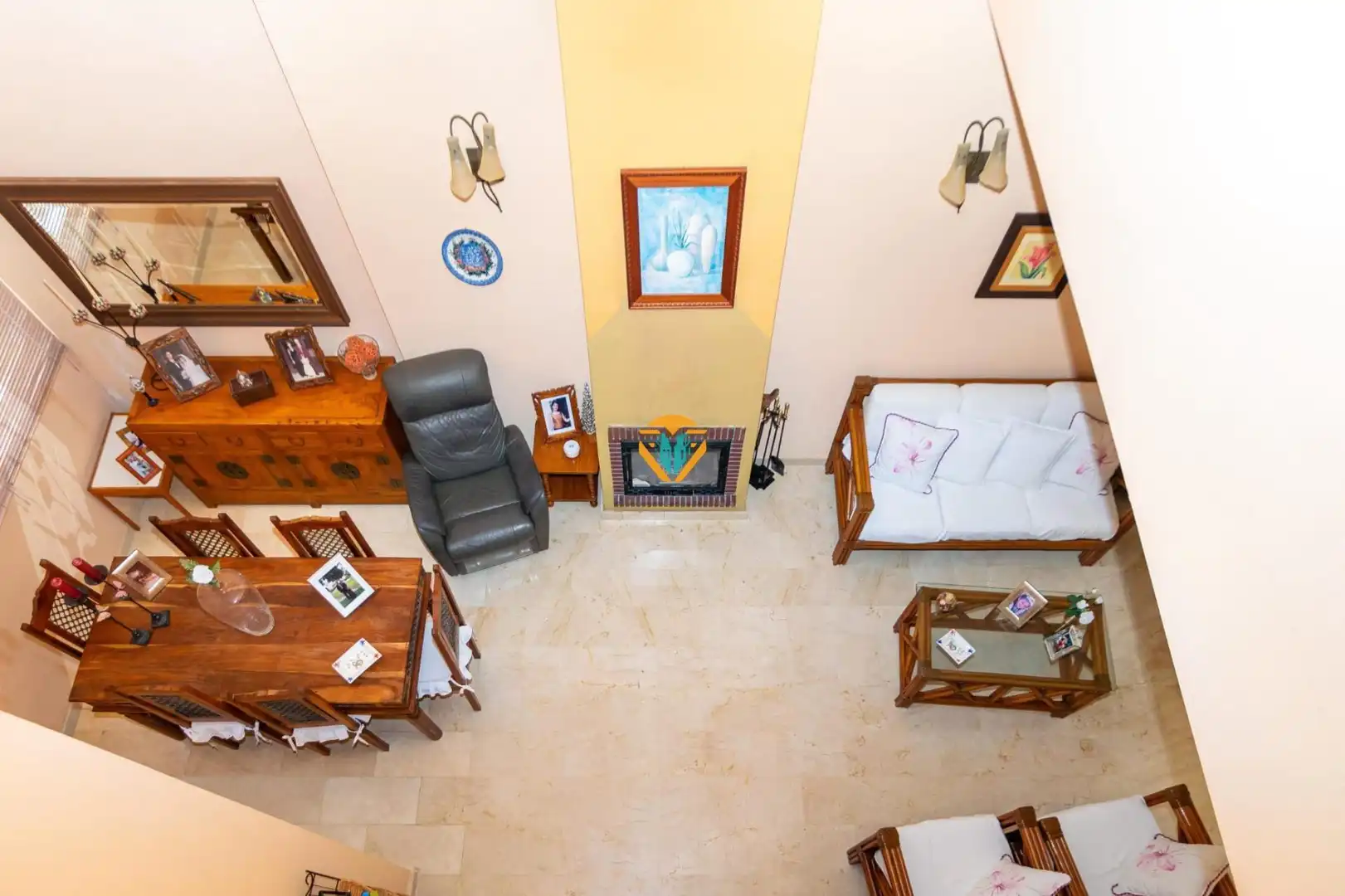 Villa con terrazza in vendita a Coloma, imagen 9