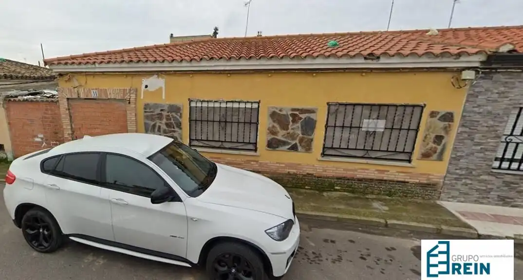 Houses for sale in Añover de Tajo
