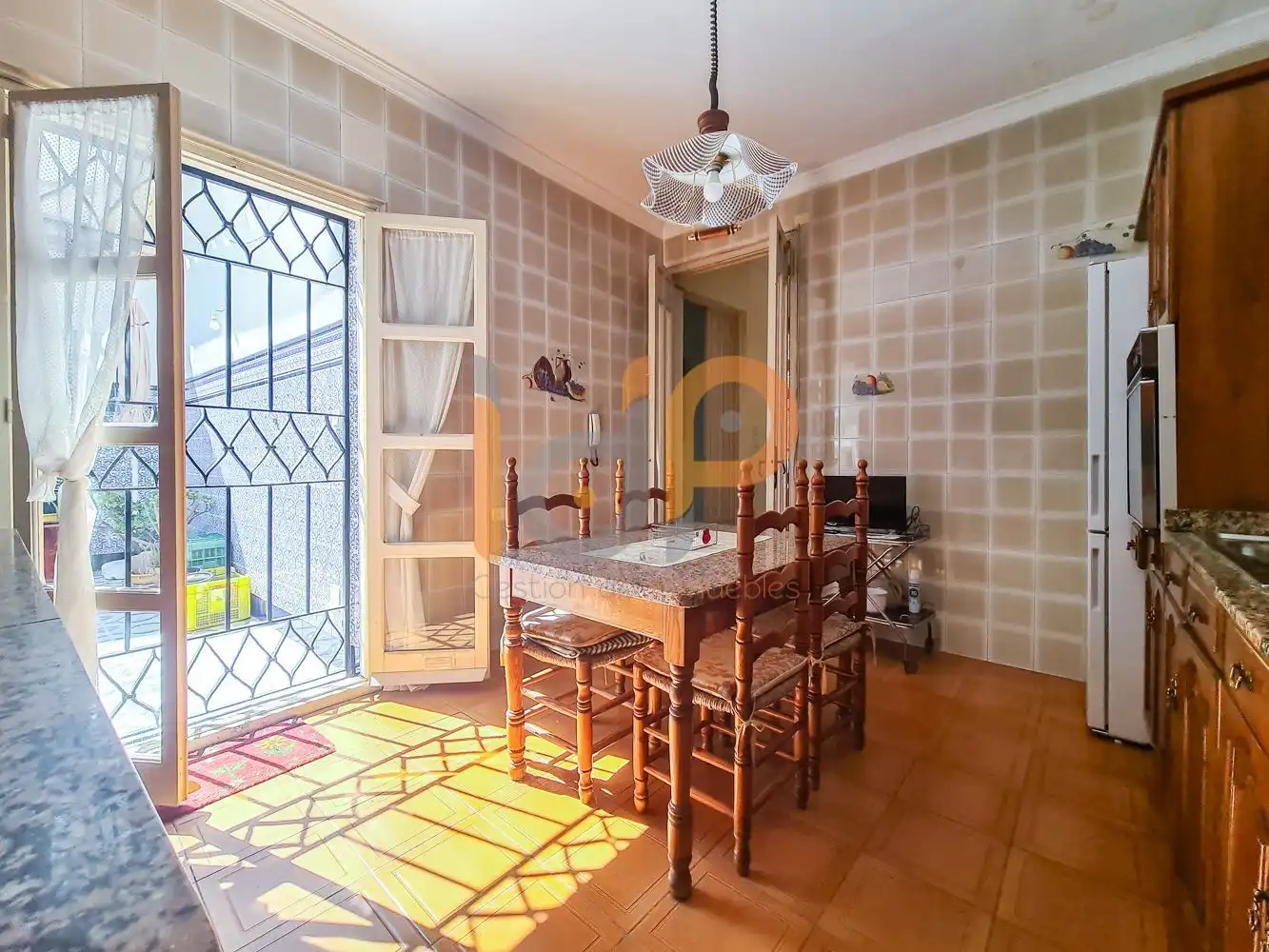 Casa con terraza en venta en Huércal-Overa, imagen 10