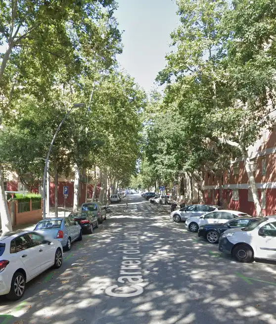 Wohnung zum Verkauf in Carrer de Lluís Borrassà
