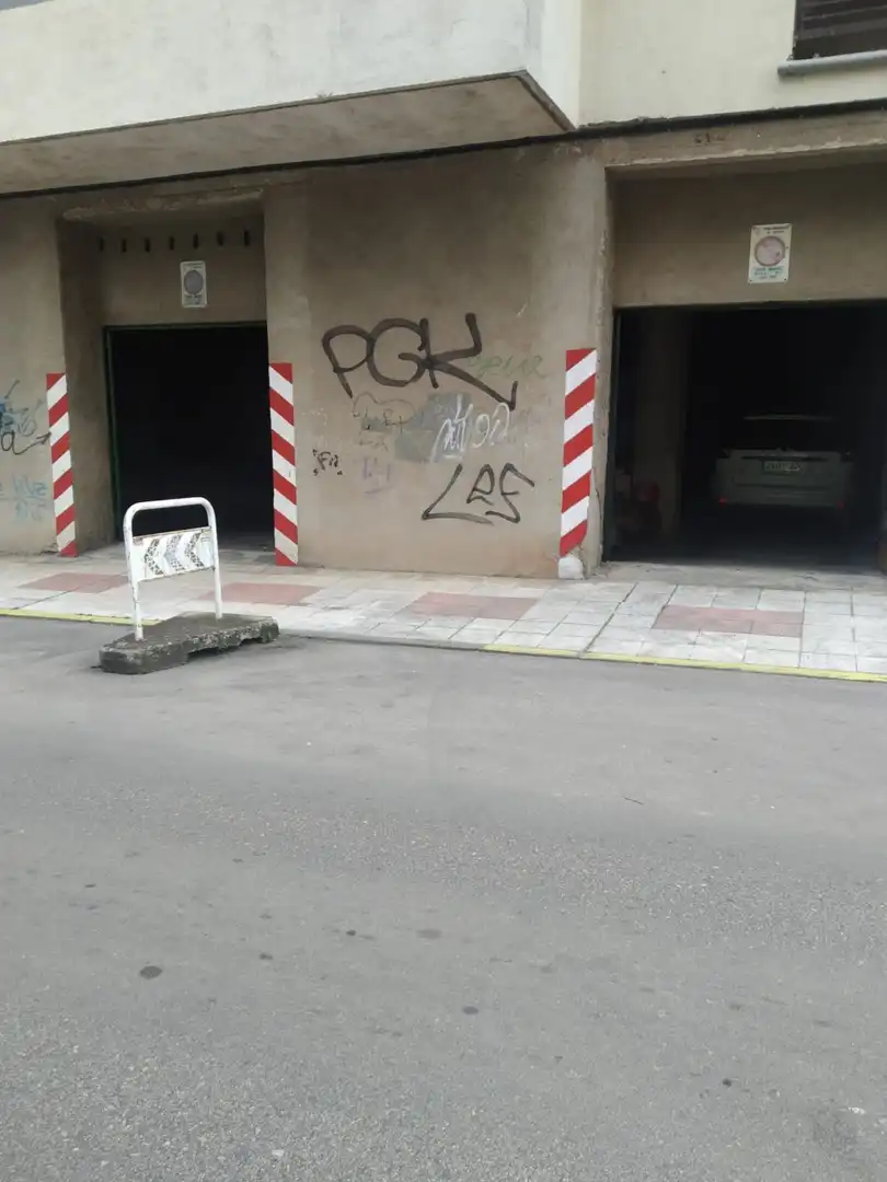 Local comercial en venda a Ruta de la Plata, imagen 2
