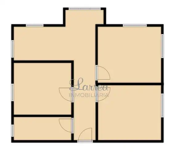 Wohnung zum Verkauf in Zeberio mit Abstellraum