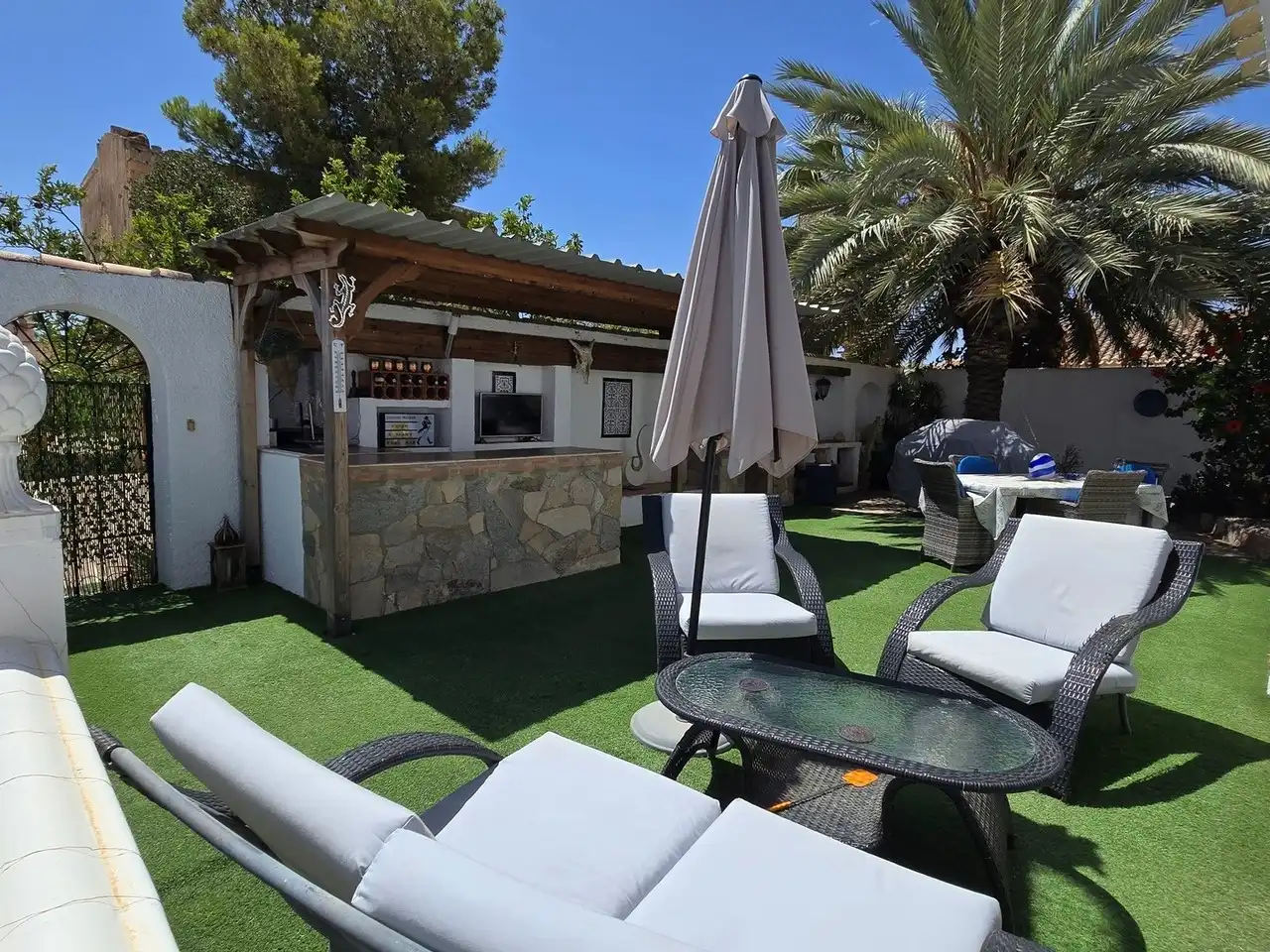 Casa con piscina in vendita a Bédar, imagen 26