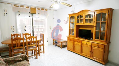 Photo 5 of Apartment for sale in Calle Jorge Juan, 11, Pueblo, Alicante