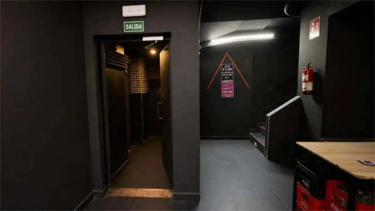 Loft with lift for sale in Centro, imagen 4