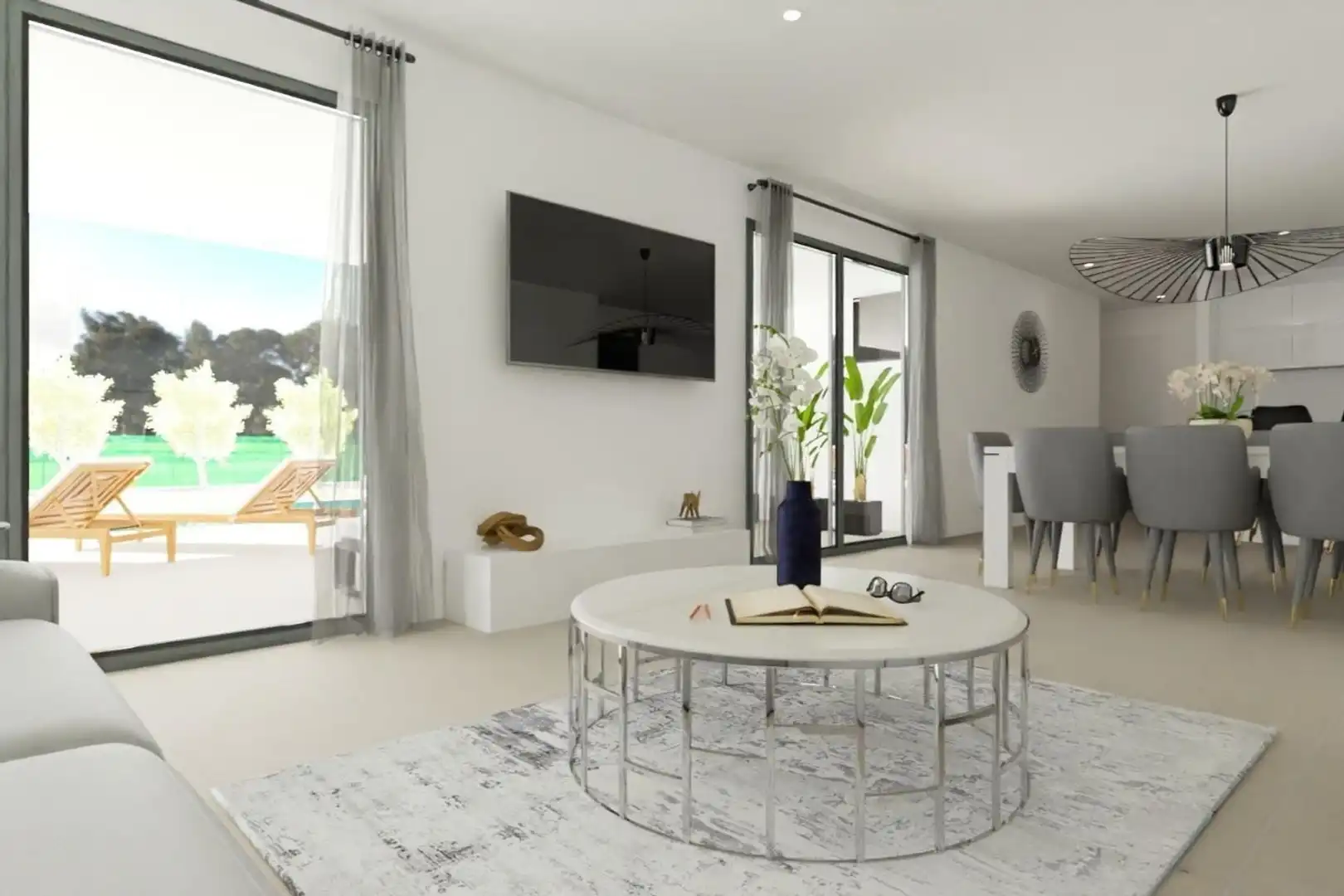 Maison à vendre à Monforte del Cid, imagen 6