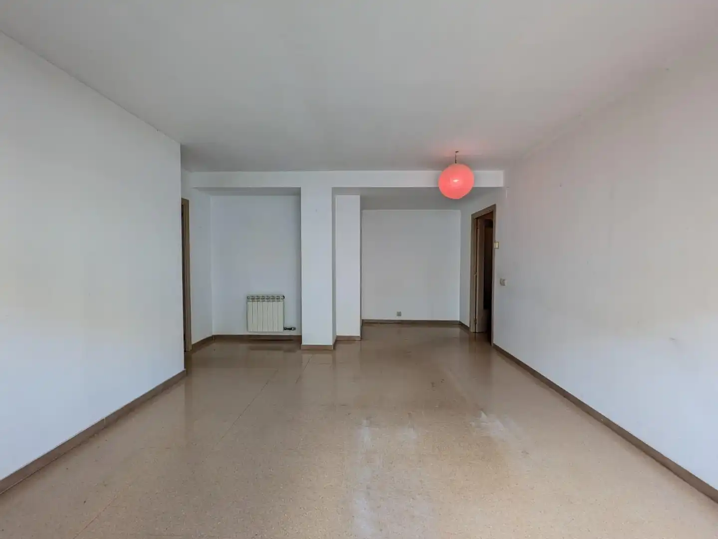 Apartament amb terrassa en venda a Centre, imagen 8