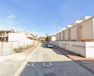 Exterior view of Flat for sale in Molina de Segura