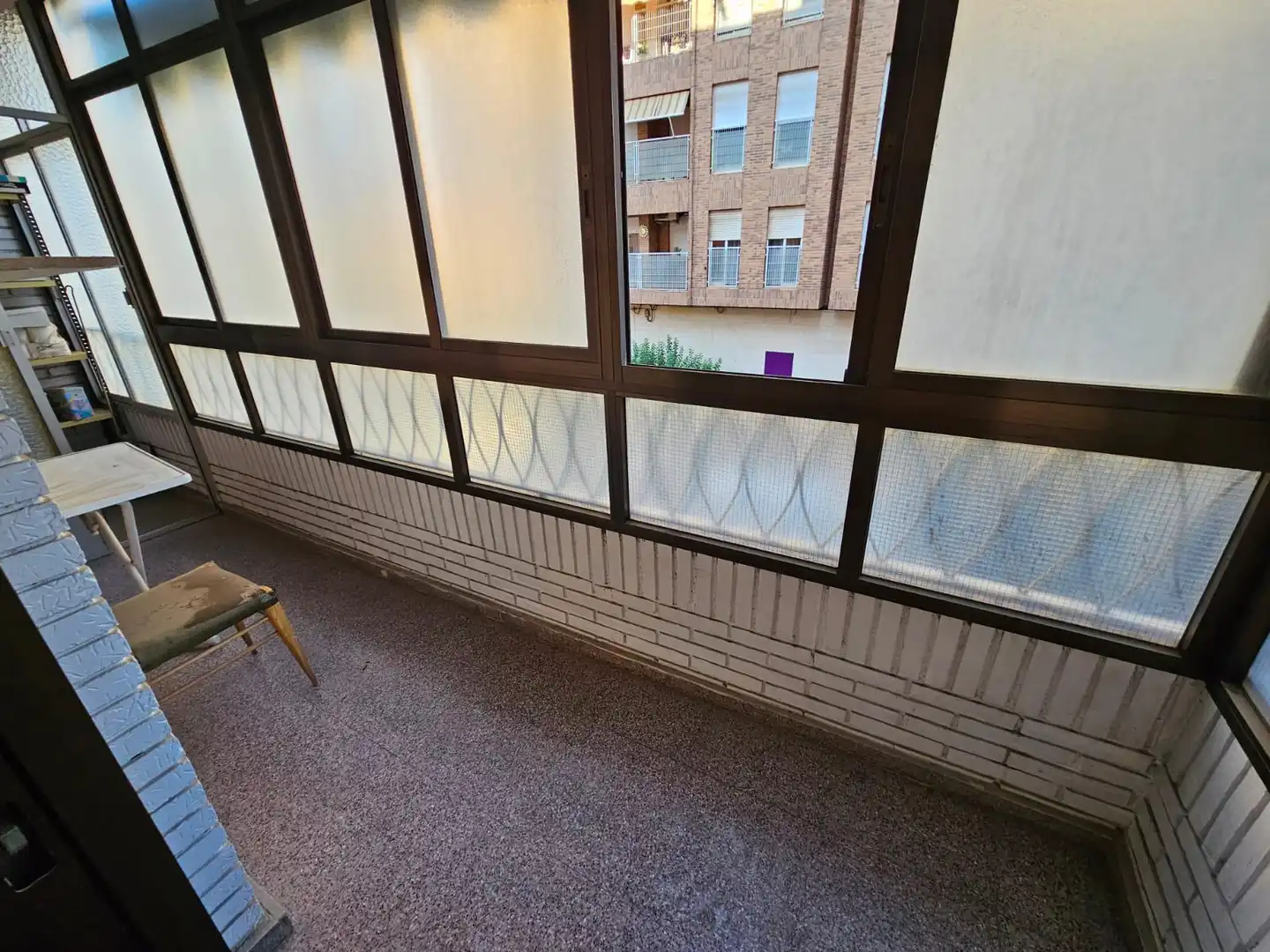 Apartamento en venta en Plaza de Toros - Avenida Chapí - Trinquete