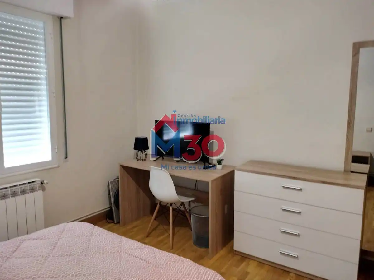 Habitación de Piso de alquiler en Miranda de Ebro con Calefacción