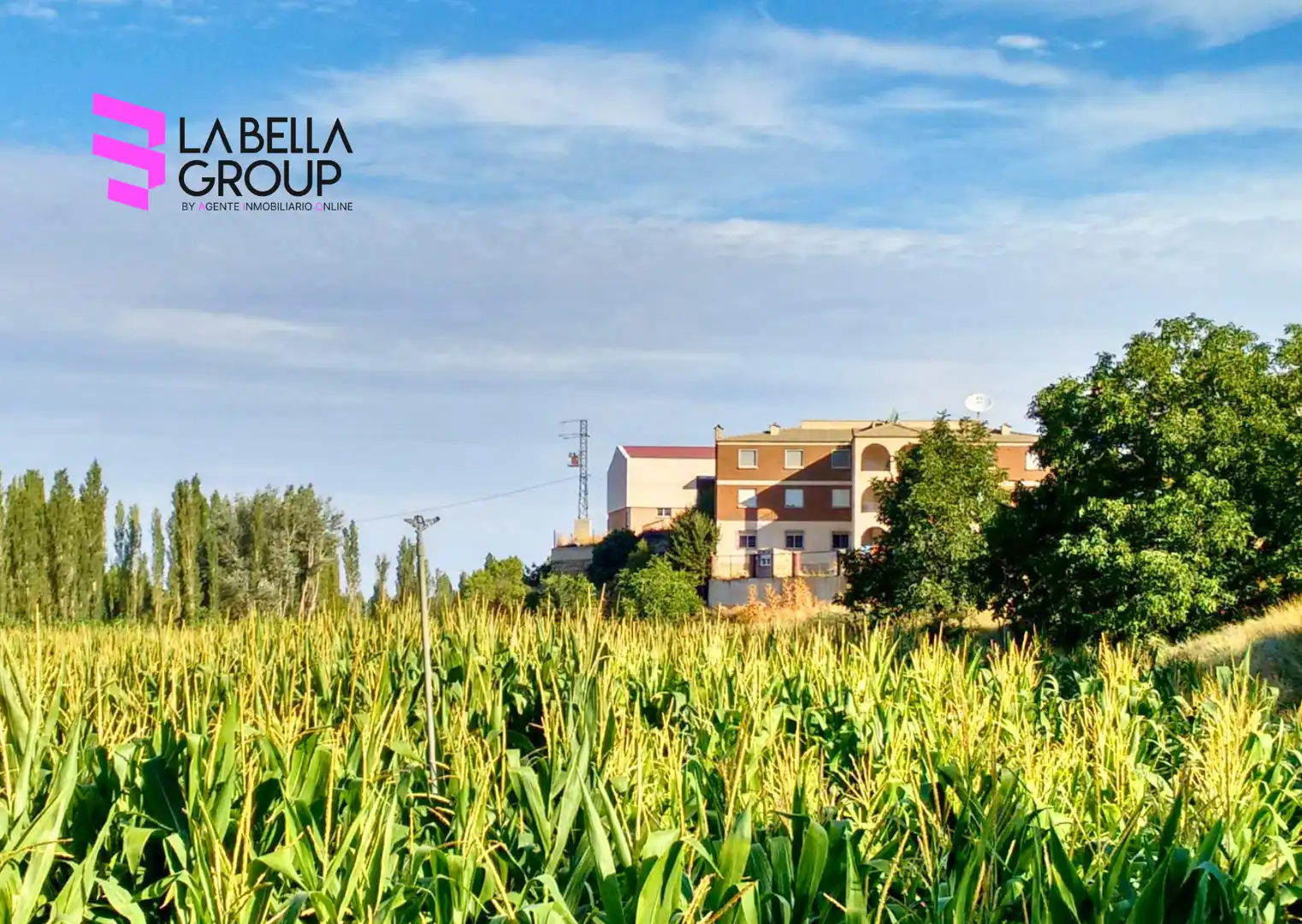 Casa o chalet en venta en Casas de Lázaro con Jardín privado, Terraza y Trastero
