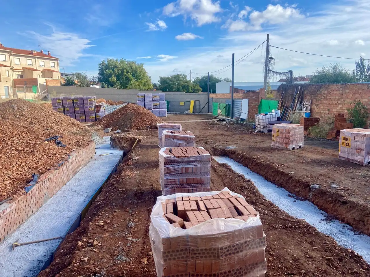 Terreno residenziale in vendita a Calle Río Turia 25, imagen 5