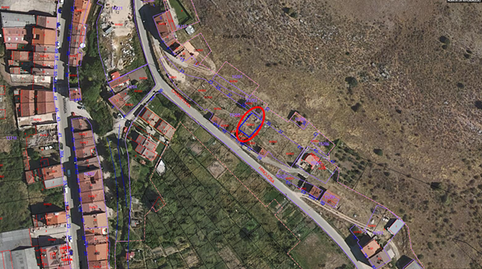 Foto 4 von Residential zum Verkauf in Hinojosa, 31, Huerta de Rey, Burgos