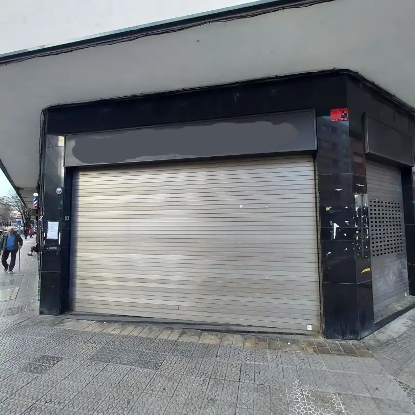 Local comercial de lloguer a Durango, imagen 2