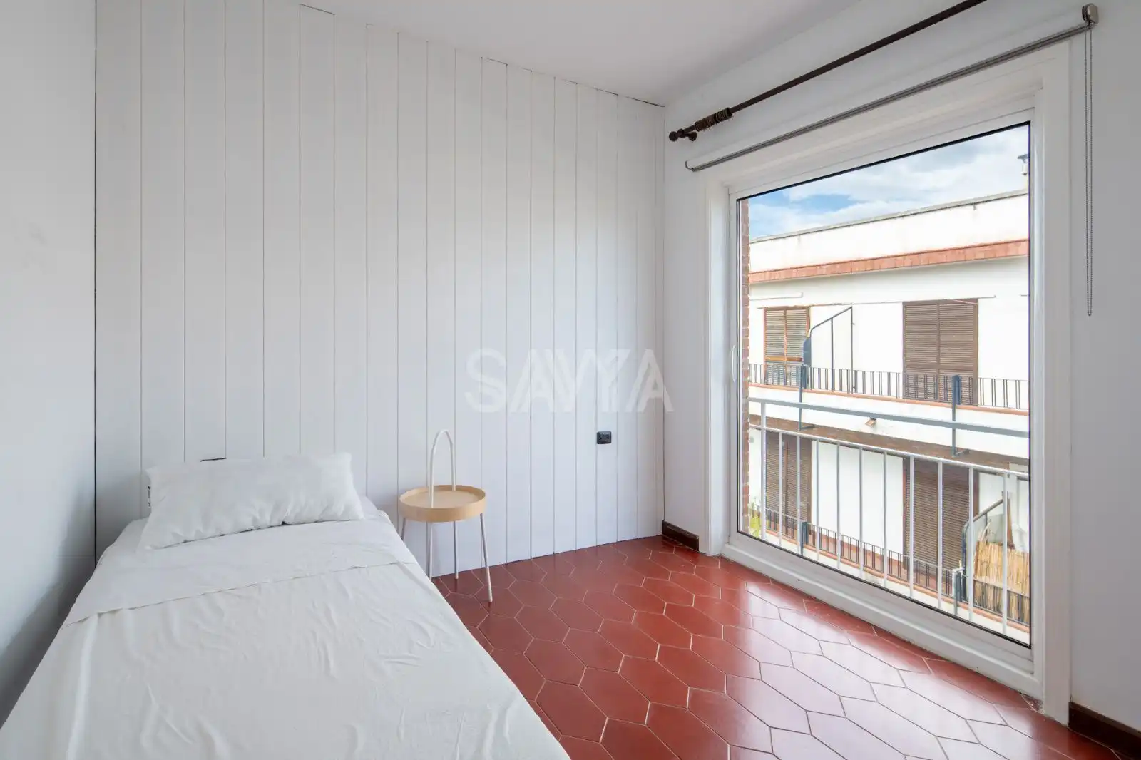 Habitación de Ático en venta en Sitges con Aire acondicionado, Calefacción y Terraza