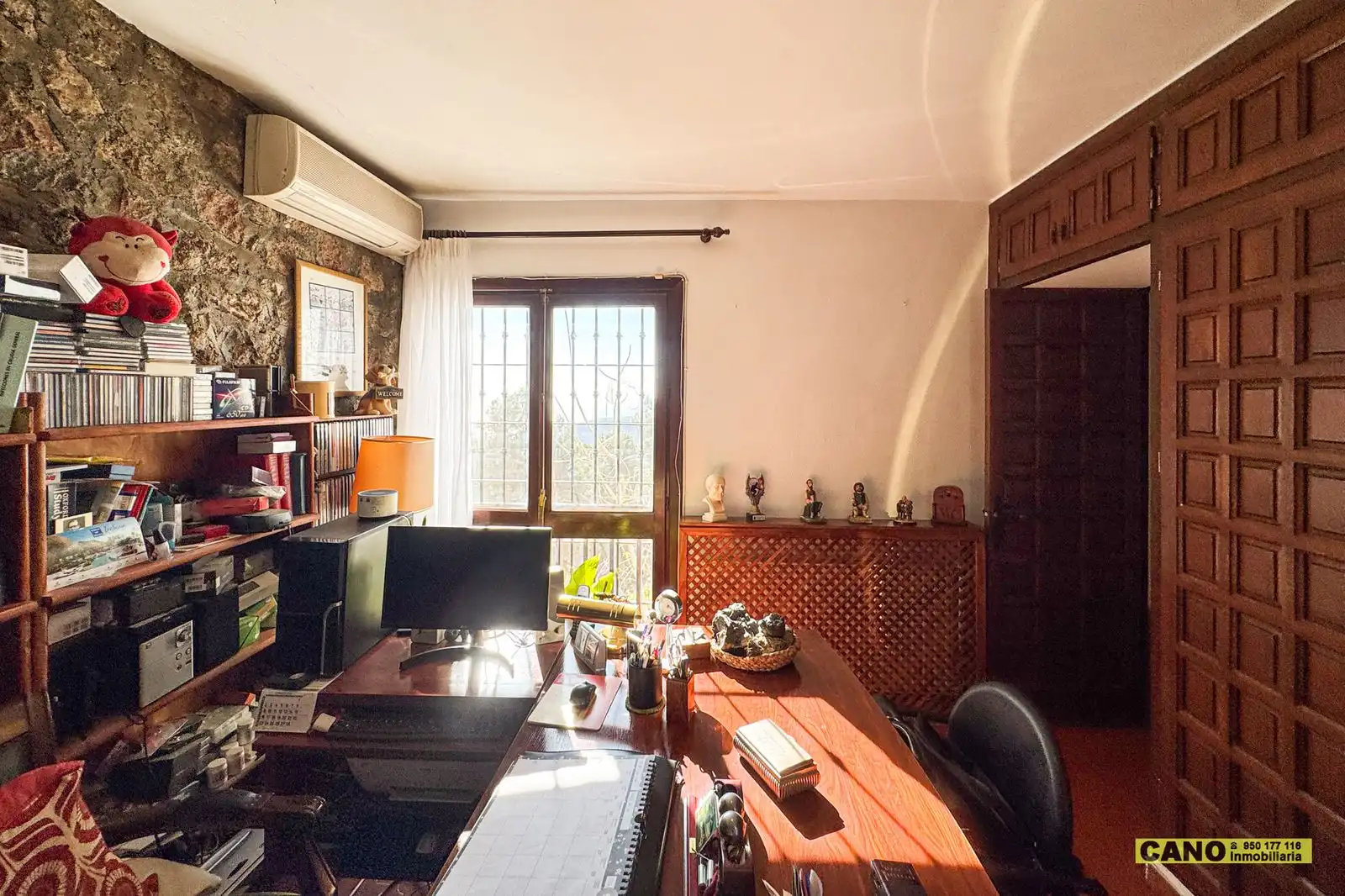Casa o xalet en venda en Felix amb Aire condicionat, Calefacció i Terrassa
