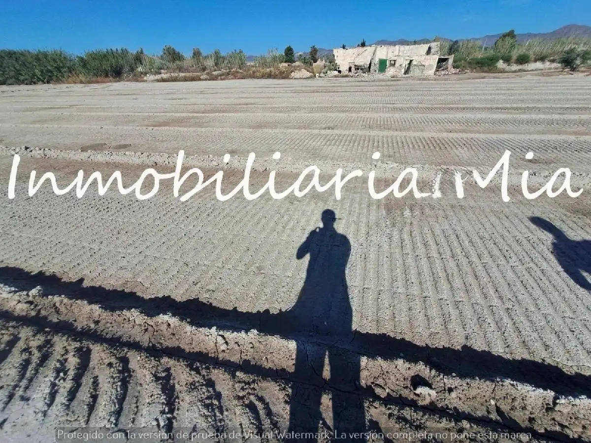 Residencial en venda en Lorca