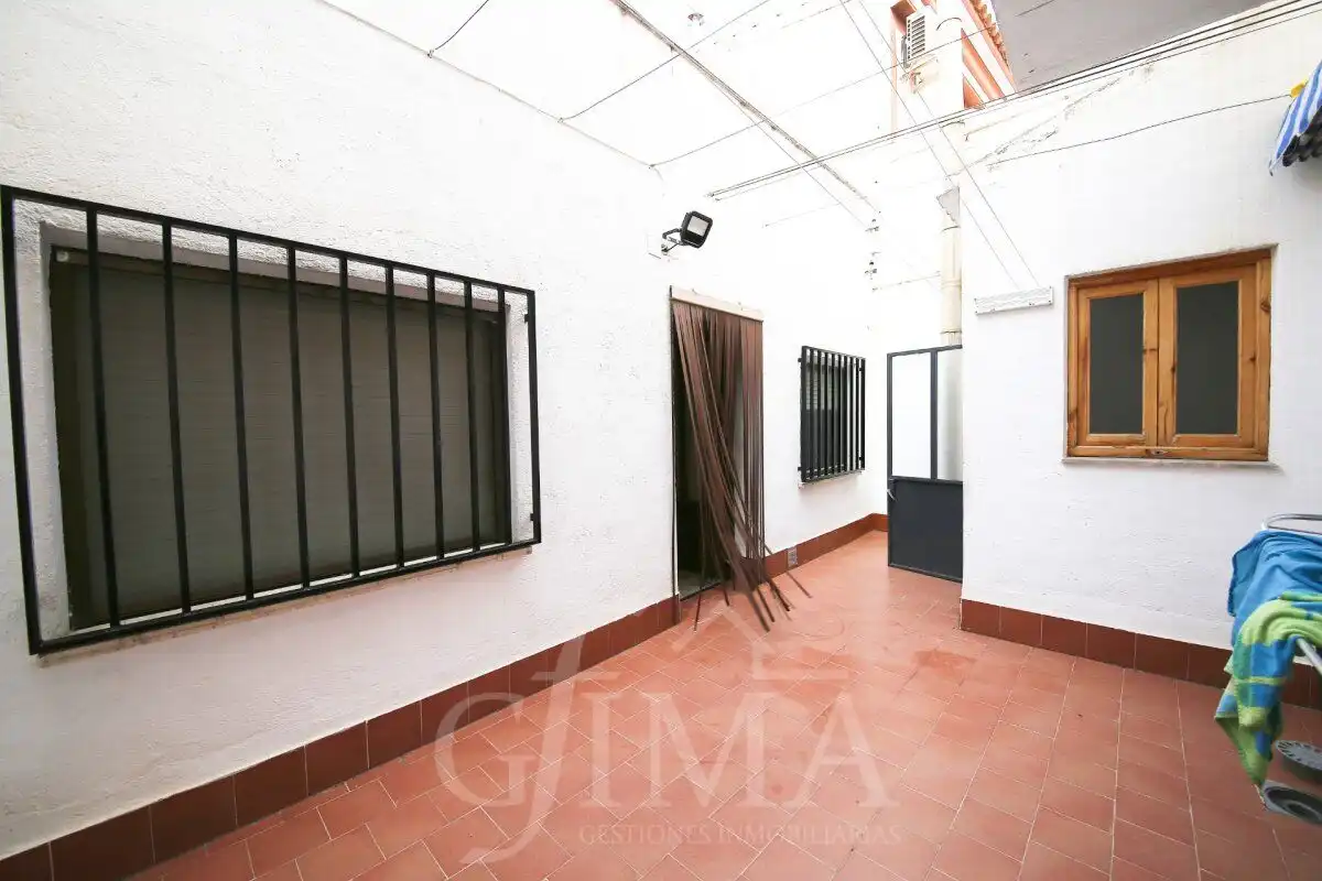 Haus oder Chalet zum Verkauf in Calle DOÑA CRISANTA, Tomelloso