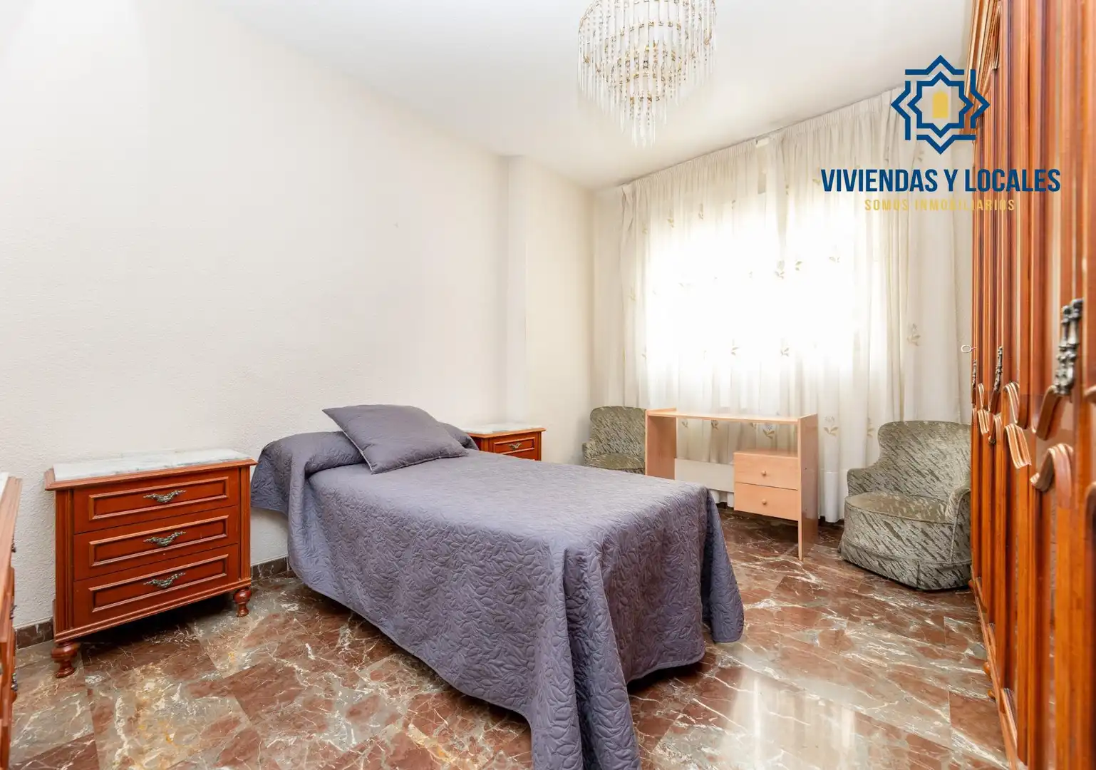 Appartamento con ascensore in vendita a Calle jose recuerda, imagen 17