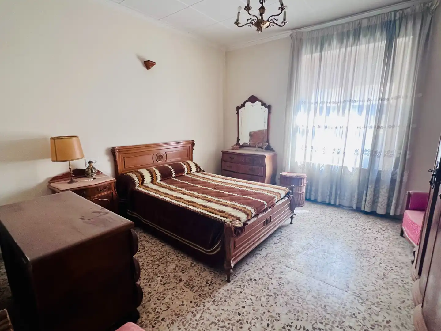 Habitación de Casa o chalet en venta en Petrer, Alicante