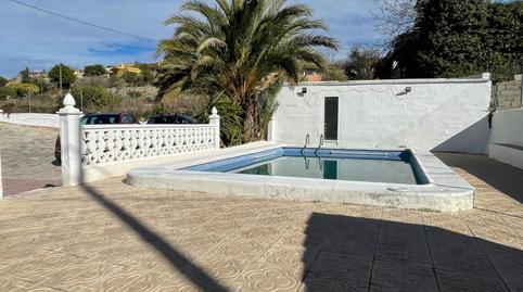 Foto 2 de Casa o xalet en venda a Pedanías Este, Alicante