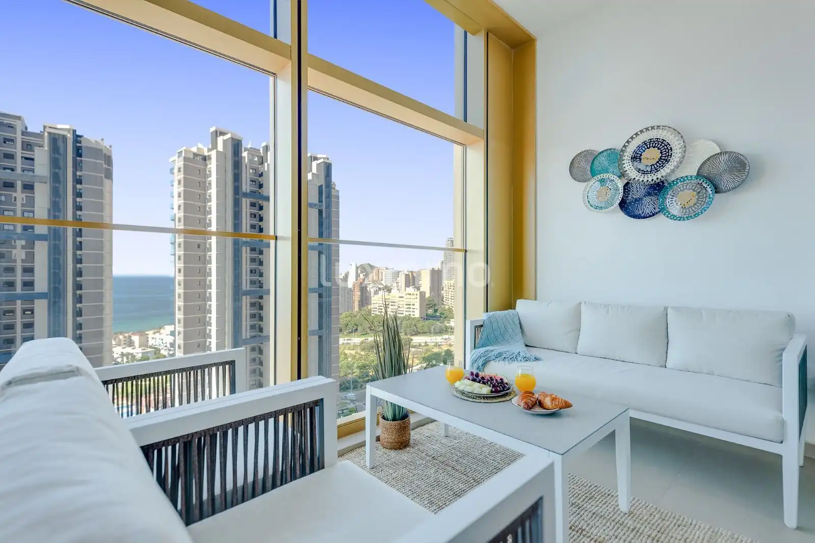 Wohnung mit Terrasse zum Verkauf in Playa de Poniente, imagen 22