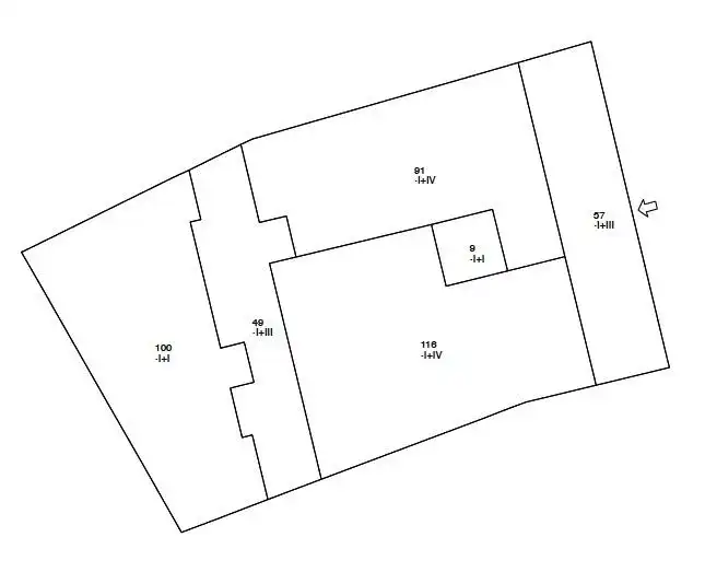 Buildings for sale in Fuencaliente
