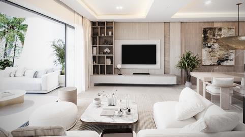 Photo 4 from new construction home in Flat for sale in Calle Perdices, 15, Torreblanca del Sol, Málaga
