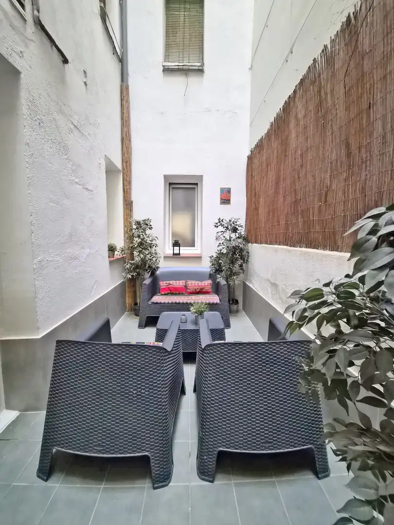 Piso con ascensor en venta en Calle del General Álvarez de Castro, imagen 15