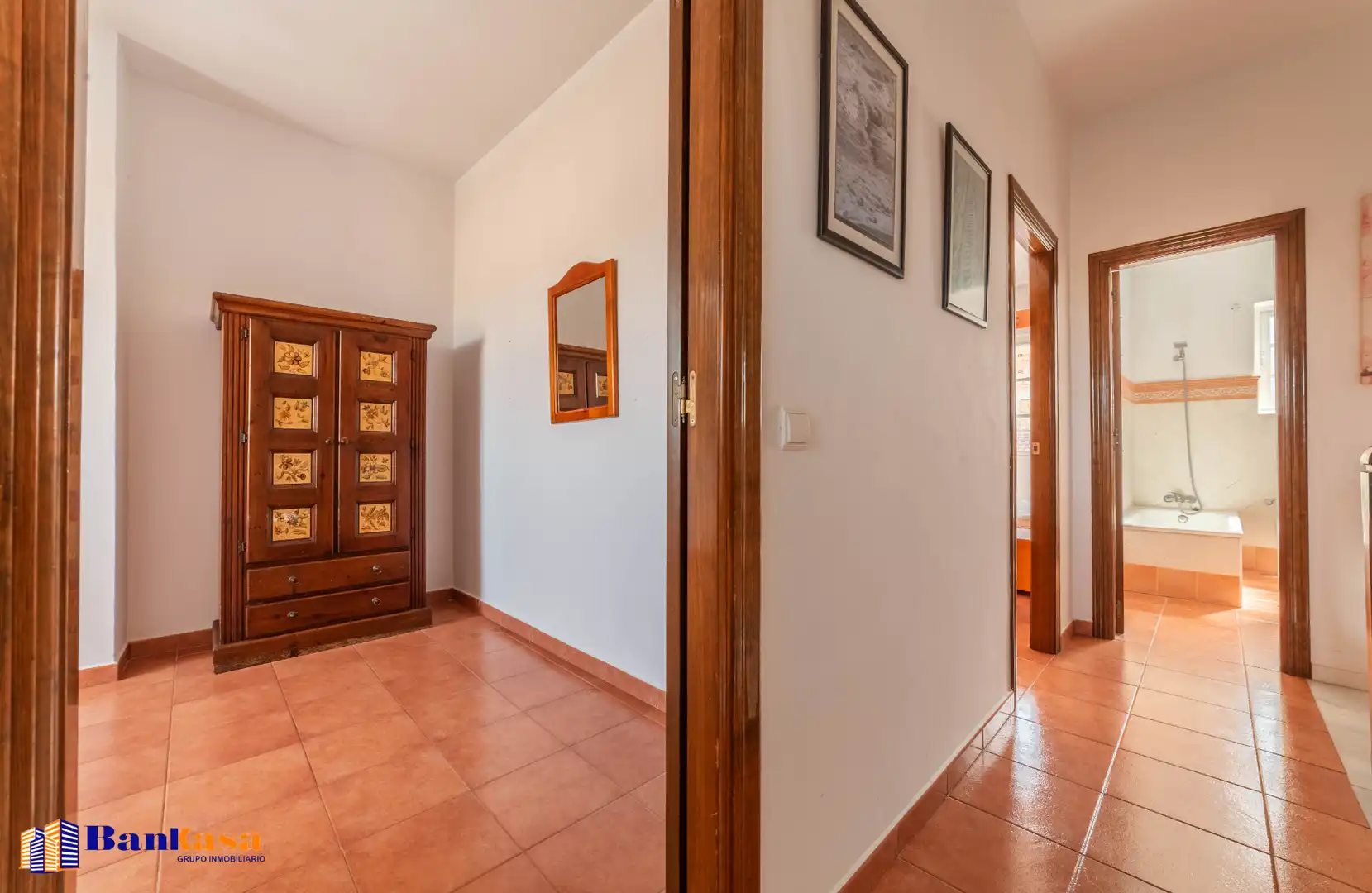 Casa adosada en venda en Pizarra amb Aire condicionat, Terrassa i Traster