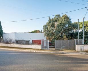 Vista exterior de Edifici en venda en Bescanó