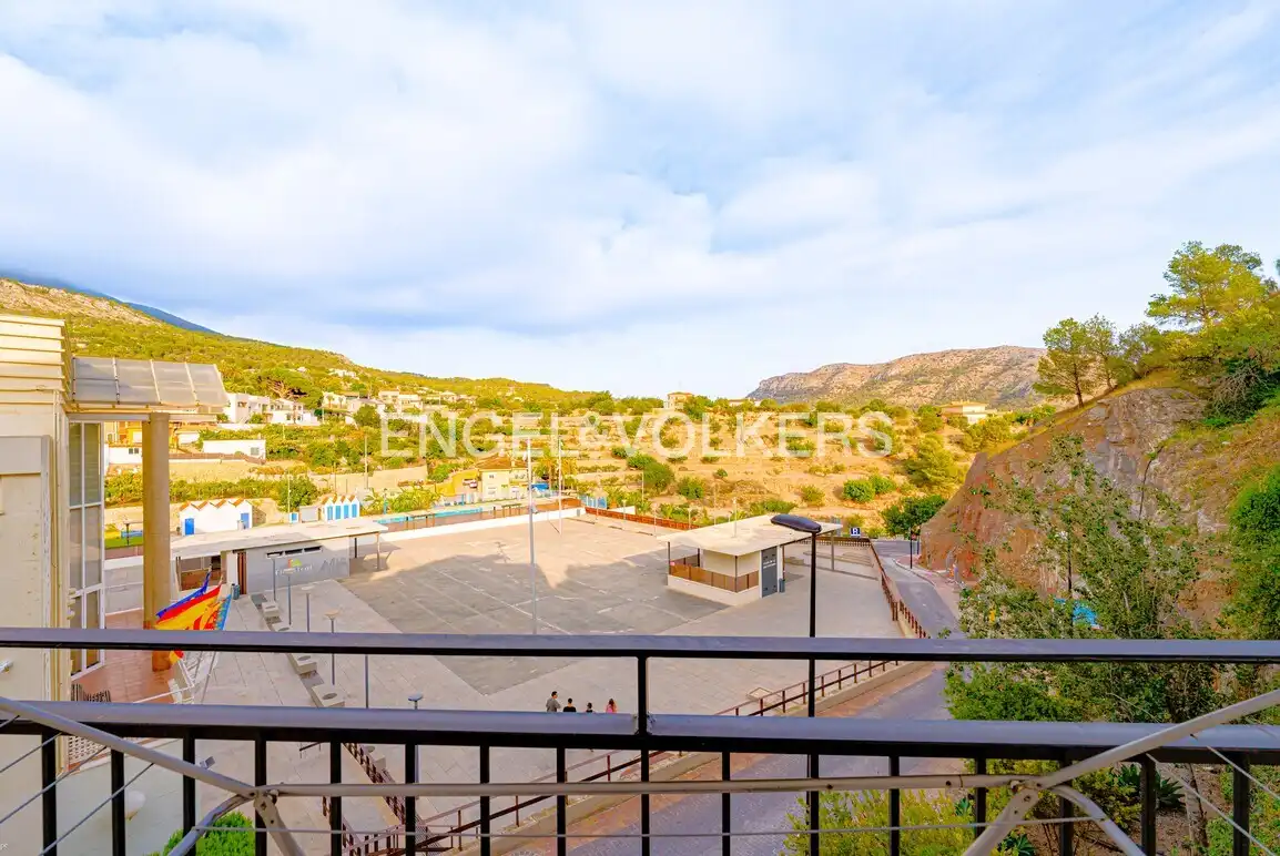 Maison rustique à vendre à Finestrat Pueblo, imagen 6