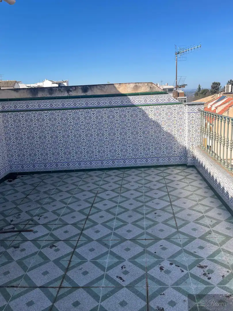 Terrace of Buildings for sale in Rute