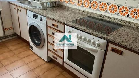 Foto 3 de Pis de lloguer a Cuatro Caminos - Plaza de la Cubela, A Coruña