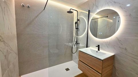 Foto 2 de Casa adosada en venda a Avenida de la Mancha, El Molino, Alicante