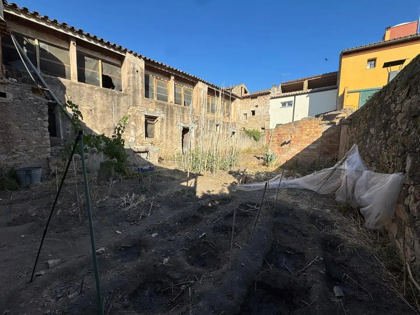 Casa o chalet en venta en Sarral con Terraza