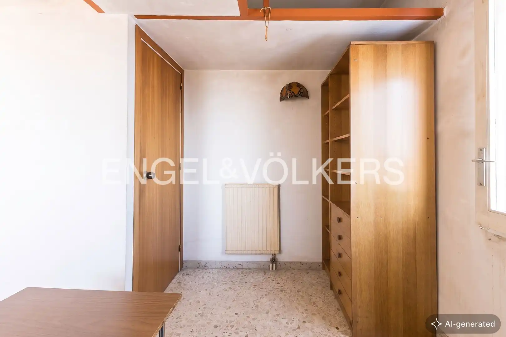 Attic for sale in El Baix Guinardó