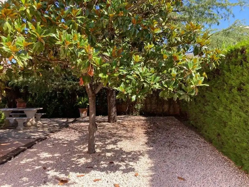 Jardí de Casa o xalet en venda en Córdoba amb Aire condicionat, Calefacció i Jardí privat