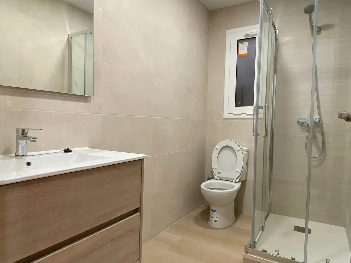 Flat for rent in Sabadell, Barcelona